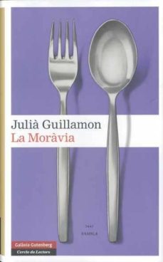 moravia-julia guillamon-9788481099300