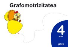 koad grafomotrizitatea 4a ed 2006-9788481189100