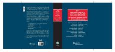 anuario laboral para abogados 2011-9788481269000