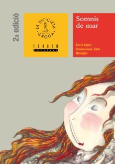 somnis de mar-enric lluch-9788481314700