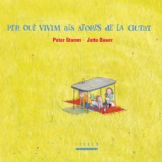 per que vivim als afores de la ciutat-9788481317800