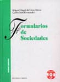 formularios de sociedades-9788481518900