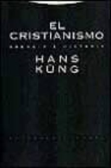 el cristianismo: esencia e historia-9788481641400