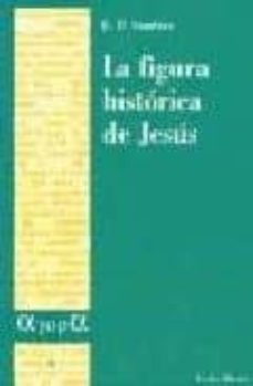 la figura historica de jesus-9788481694000