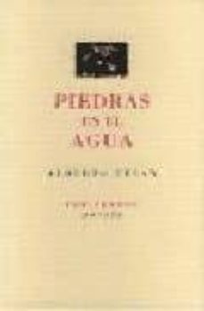 piedras en el agua-alberto tesan-9788481915600