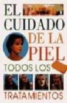 el cuidado de la piel-9788482382500