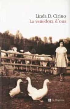 la venedora d ous-linda d. cirino-9788482643700