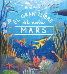 el gran llibre dels nostres mars-9788482896700