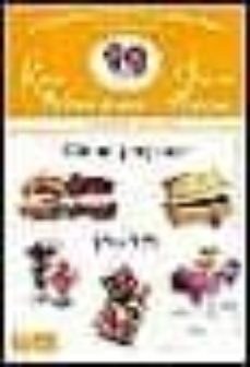 como preparar postres (escuela de cocina y de la buena mesa, volu men 5)-karlos arguiñano-juan mari arzak-9788483061800