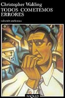 todos cometemos errores-christopher wakling-9788483102800
