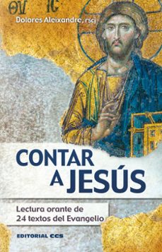 contar a jesus-9788483166000