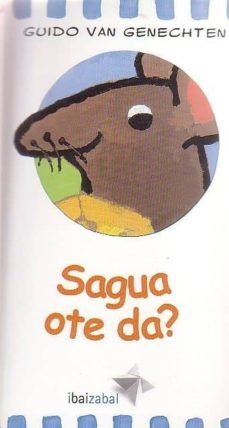 sagua ote da?-9788483256800