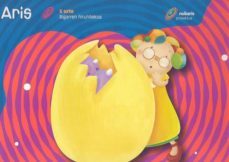 aris 5-2 -bat- ed 2007  euskera-9788483259900