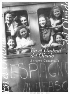 en el umbral del olvido (ebook)-encarna cantavella-9788483262900