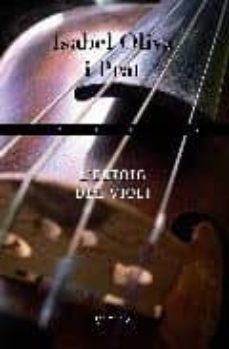 l estoig del violi-9788483304600