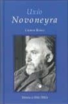 uxio novoneyra-9788483414200