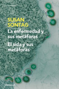 la enfermedad y sus metaforas: el sida y sus metaforas-9788483467800