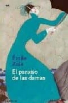 el paraiso de las damas-emile zola-9788483469200