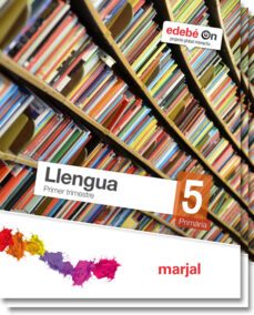 llengua 5º educacion primaria valencia-9788483484500