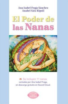 el poder de las nanas (ebook)-ana isanel fraga sanchez-9788483529300