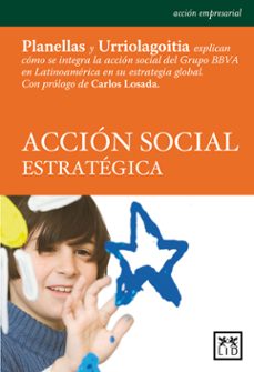 accion social estrategica-9788483561300