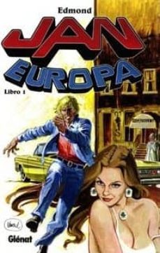 jan europa nº 1 (col. integral)-9788483579800