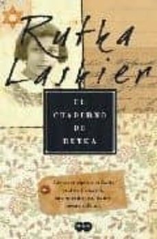 el cuaderno de rutka-rutka laskier-9788483650400