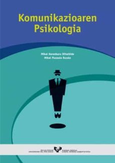komunikazioaren psikologia-9788483732700