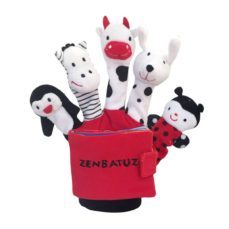 hatz-liburua: zenbatuz-francesca ferri-9788483783900