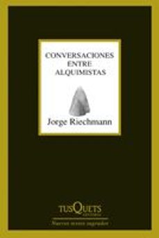 Imagen Principal de Conversaciones entre alquimistas