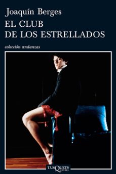 el club de los estrellados-joaquim verges-joaquin berges-9788483831700