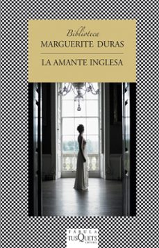 la amante inglesa-marguerite duras-9788483833100