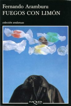 fuegos con limón (ebook)-fernando aramburu-9788483837900