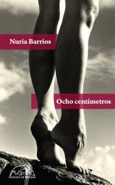 ocho centimetros (ebook)-nuria barrios-9788483935200