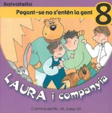 pegant-se no s enten la gent-carmina del rio-laura lopez-9788484122500