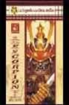 el escorpion-stephen d. sullivan-9788484212300