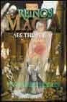 reinos de la magia. ars theorica-9788484215400