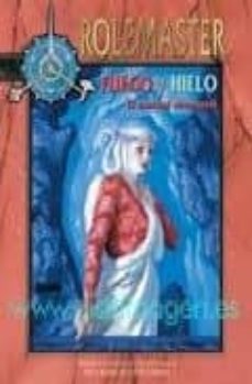 fuego y hielo: manual elemental-9788484217800