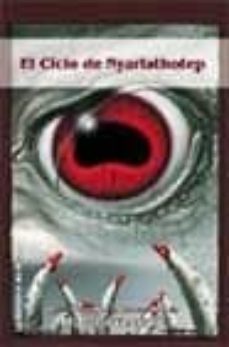 el ciclo nyarlathotep-9788484218500