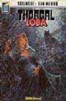 loba-grzegorz rosinski-jean van hamme-9788484312000