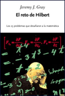 el reto de hilbert-9788484328100