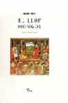 el llop mongol-9788484370000