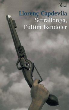 serrallonga, l ultim bandoler-9788484378600