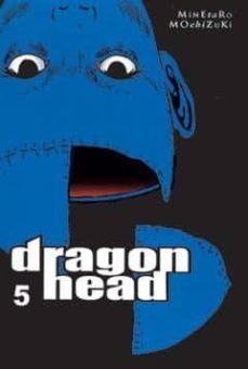 dragon head 5-9788484491200