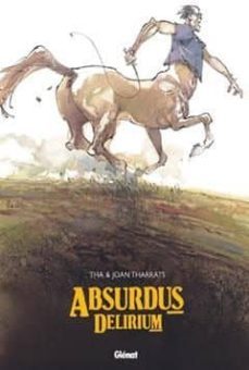 absurdus delirium-9788484495000