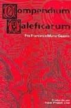 compendium maleficarum-francesco maria guazzo-9788484541400