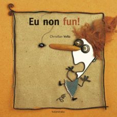 eu non fun!-christian voltz-9788484646600