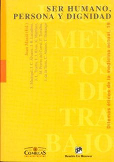 ser humano, persona y dignidad (ebook)-juan masia clavel-9788484681700