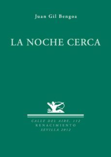 la noche cerca-9788484727200