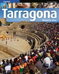 tarragona (castellano)-9788484787600